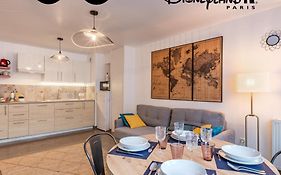 Appartement Cosy Tres Proche Disney