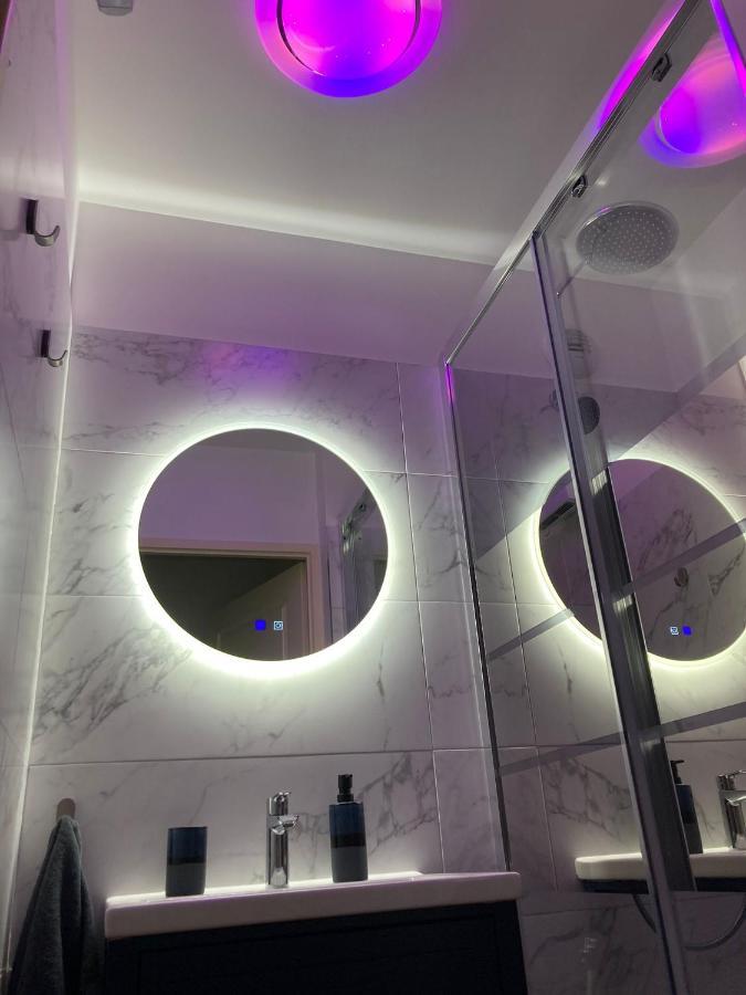 Appartement Cosy Tres Proche Disney Coupvray Buitenkant foto