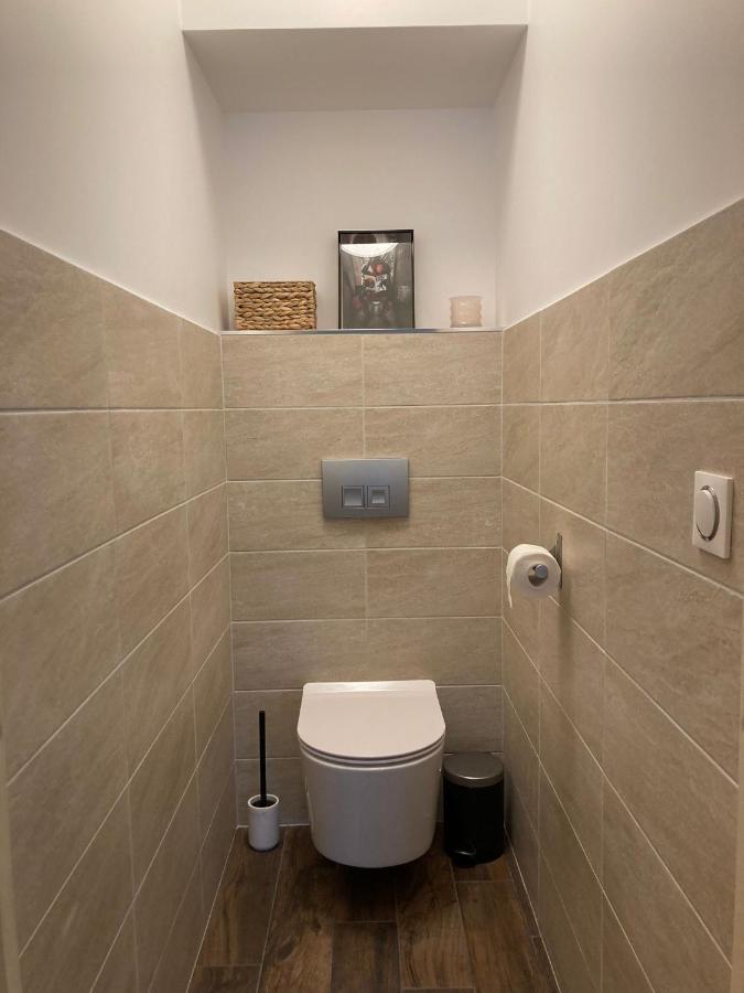 Appartement Cosy Tres Proche Disney Coupvray Buitenkant foto